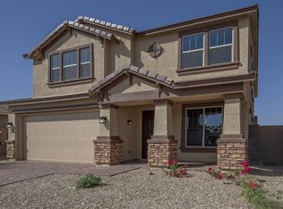 17274 W Kendall St, Goodyear, AZ 85338