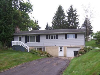 104 Barbara Cir, Barneveld, WI, 53507