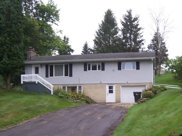 104 Barbara Cir, Barneveld, WI 53507