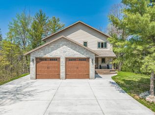 8066 Blue Jay Rd, Minocqua, WI 54539