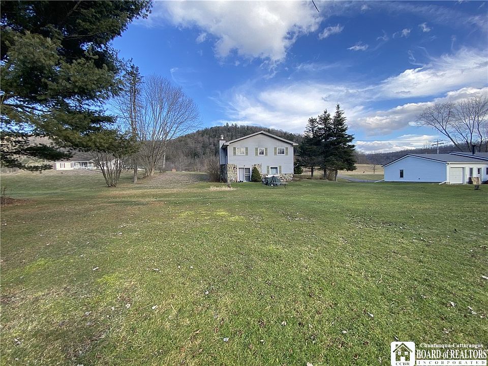 3309 Five Mile Rd, Allegany, NY 14706 Zillow