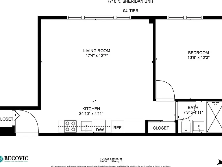 The Sheridan View — Photo 7