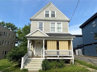 637 West Ave, Buffalo, NY 14213
