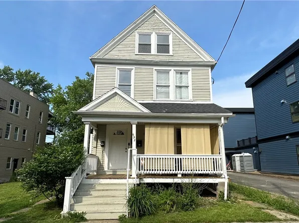 637 West Ave, Buffalo, NY 14213