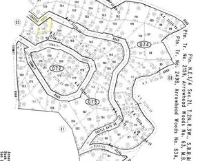 330 Castle Gate Rd, Lake Arrowhead, CA 92352