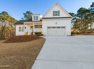 9 Raintree Ct #14, Pinehurst, NC 28374
