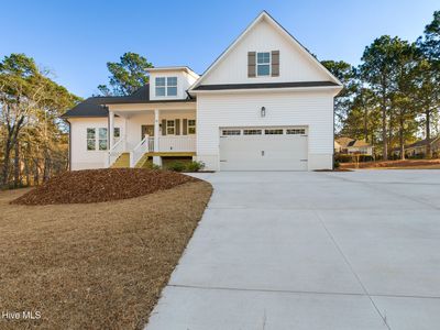 9 Raintree Court #14, Pinehurst, NC, 28374