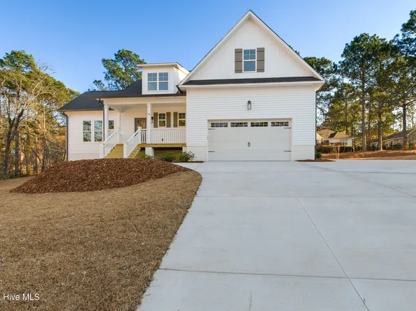 9 Raintree Court #14, Pinehurst, NC 28374