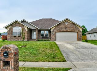 722 Colby St, Willard, MO 65781