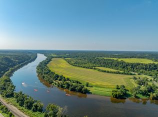 Homes Available Soon, West Village, Scottsville, VA 24590