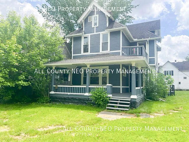 3717 Archwood Ave #DOWN