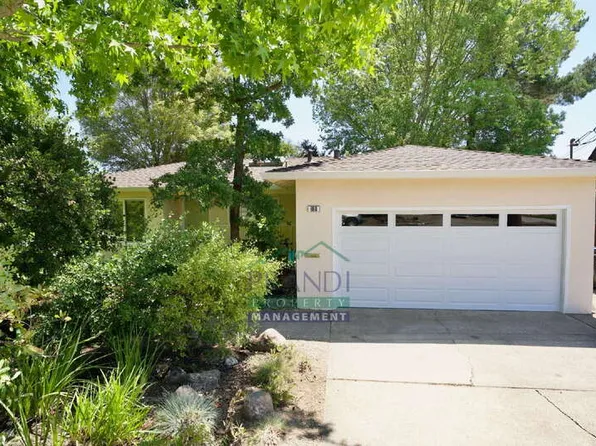 868 Las Pavadas Ave, San Rafael, CA 94903