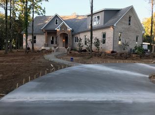 1155 Lisa Ln, Conway, AR 72034