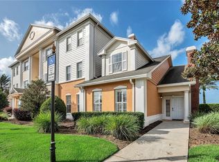 7613 Heritage Crossing Way #T8, Kissimmee, FL 34747