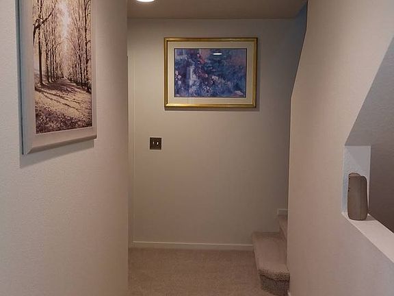 Hallway on 2nd Floor 