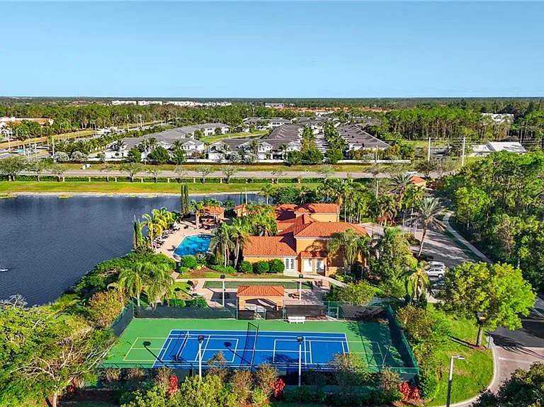 1835 Florida Club Cir #3103 — Photo 45