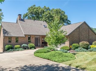 5481 Severn Cir NW, Canton, OH 44708