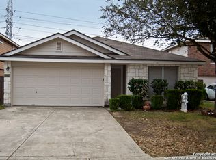 9314 Velvet Spg, San Antonio, TX 78254