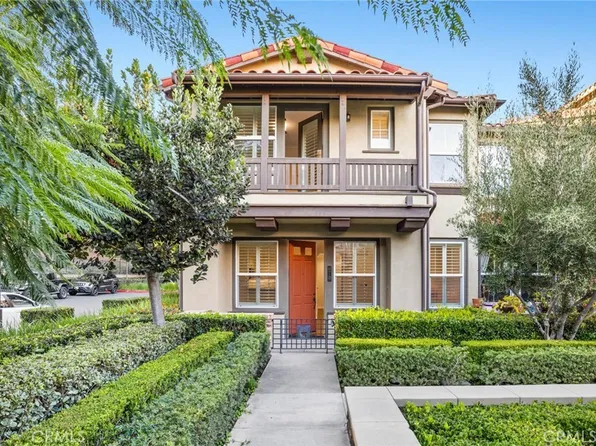 121 Danbrook, Irvine, CA 92603