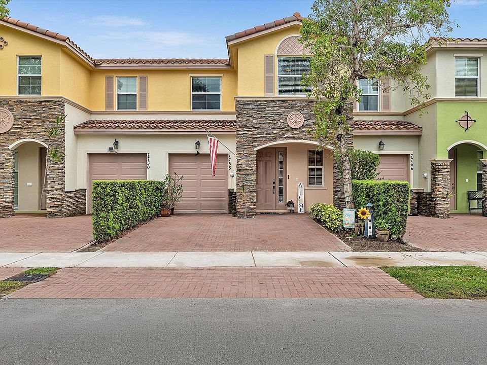 1st image of 7758 SW 52nd Place #7758