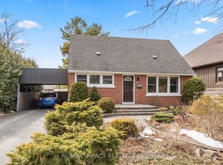 313 Henry St, Cobourg, ON K9A 3Y7