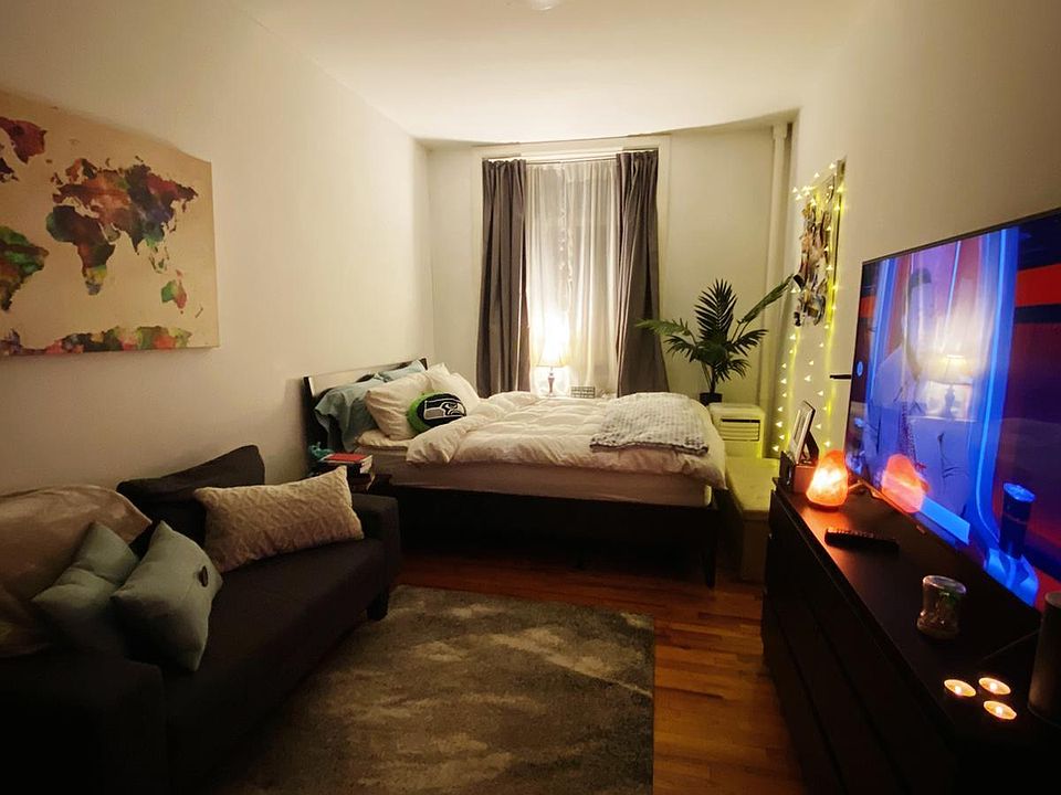1st image of 203 W 91st St #D1