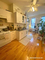 Rented by Northside Plaza Inc.