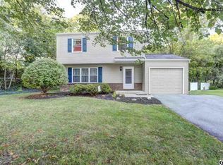 7750 Robin Rd, Harrisburg, PA 17111