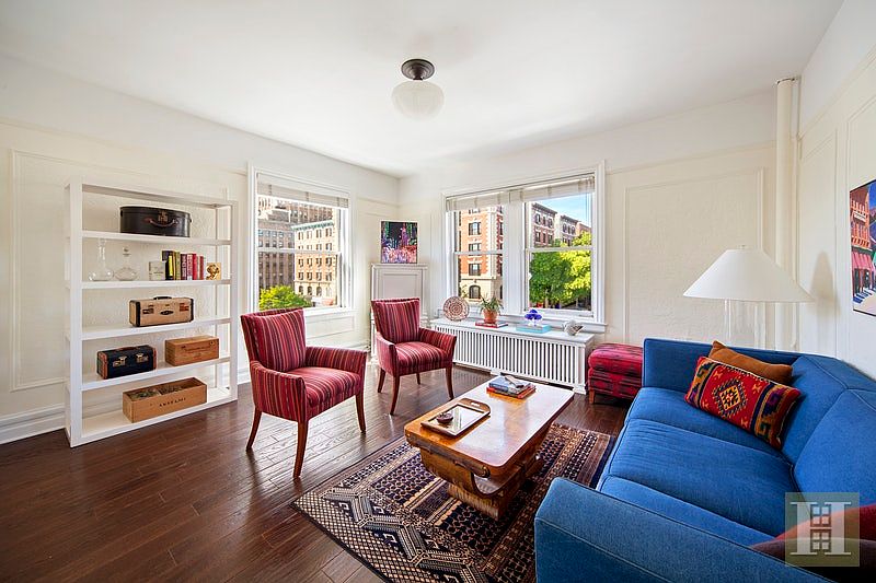 1st image of 4018 Broadway #3C