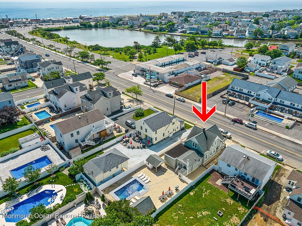 211 Arnold Avenue, Point Pleasant Beach, NJ 08742 Zillow