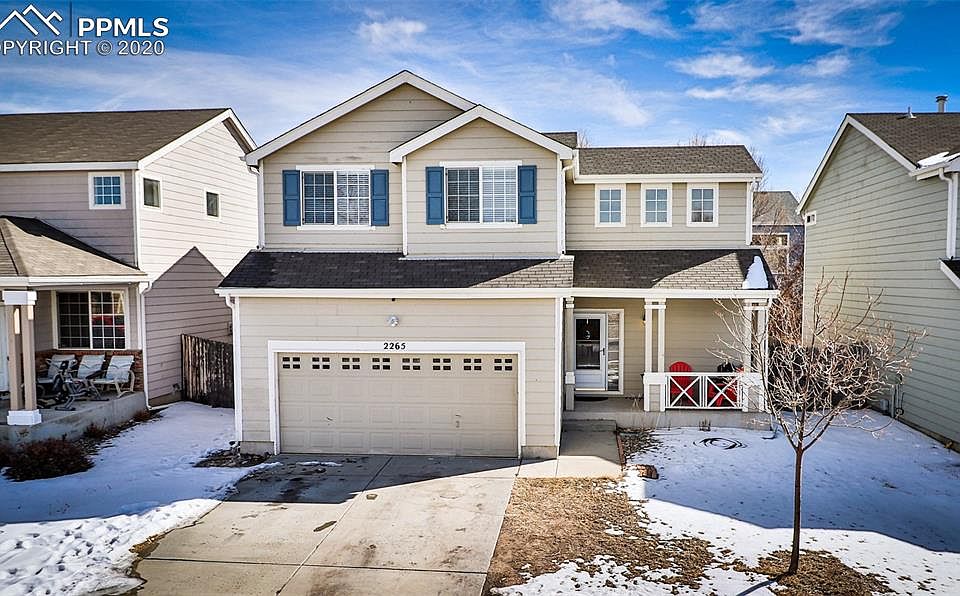 1st image of 2265 Sage Grouse Ln