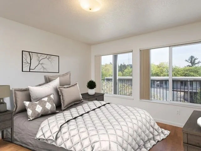 Sylvan Terrace — Photo 15