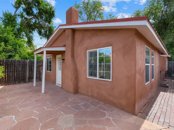 563 Del Norte Ln, Santa Fe, NM 87501