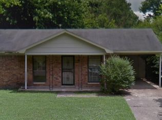 5261 Braden Dr, Memphis, TN 38127