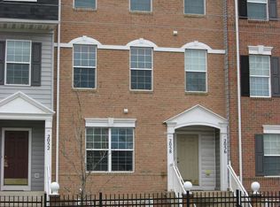 2058 University Blvd W, Silver Spring, MD 20902