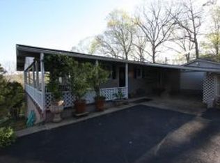 7767 State Highway Dd, Branson West, MO 65737