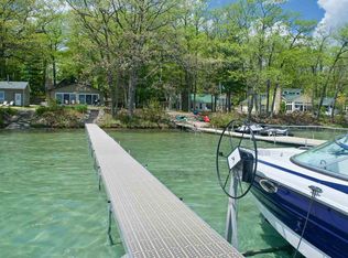 3504 Higgins Lake Dr #H, Roscommon, MI 48653