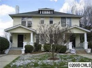 410 W Harvie Ave, Gastonia, NC 28052