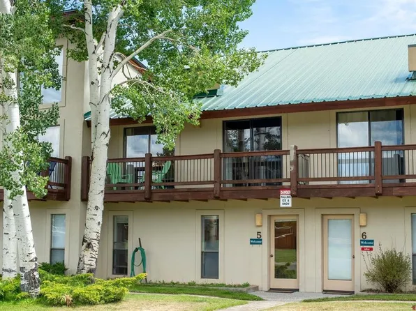 2 Elcho Avenue #5, Crested Butte, CO 81224