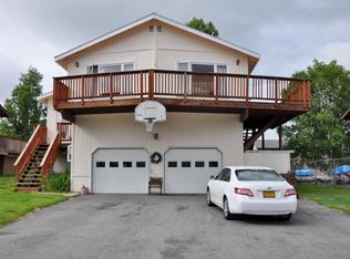 8611 E 20th Ave, Anchorage, AK 99504