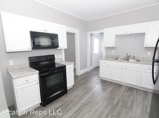 1824 11th St, Rock Island, IL