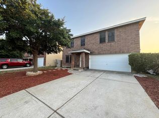 1906 Aransas Pass Dr, Laredo, TX 78045