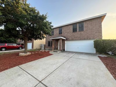 1906 Aransas Pass Dr, Laredo, TX, 78045