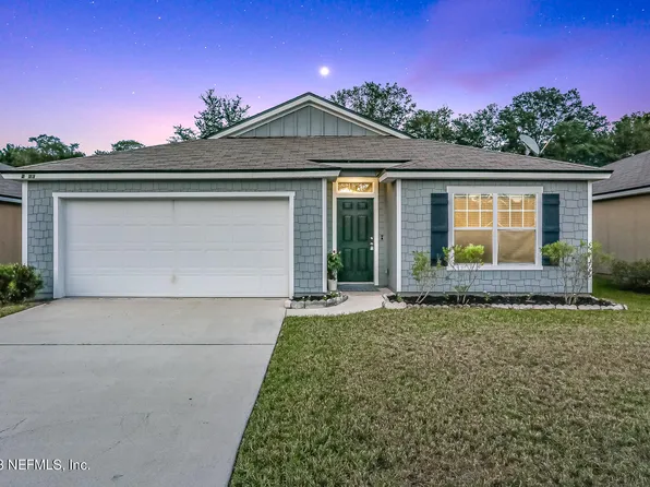 2633 KING LOUIS Drive, Jacksonville, FL 32254