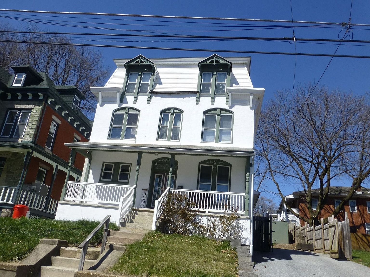 100 Clubhouse Dr, Bernville, PA 19506 Zillow