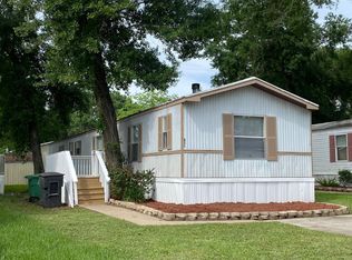 831 Harolds Rd, Huffman, TX 77336