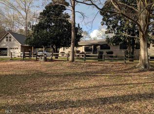 585 Morgan Mill Rd, Senoia, GA 30276