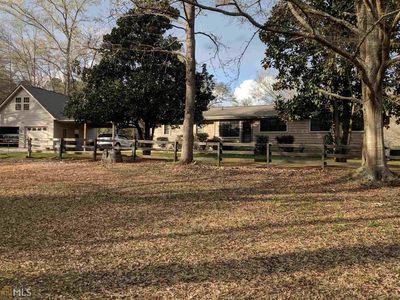 585 Morgan Mill Rd, Senoia, GA, 30276