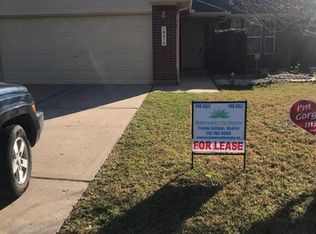 19615 River Bottom Rd, Katy, TX 77449