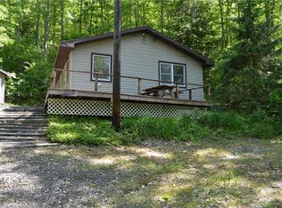 11244 Bone Run Rd, Frewsburg, NY 14738